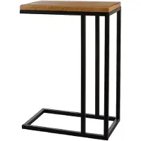 Mica Oskar Bijzettafel