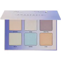 Anastasia Beverly Hills Aurora Glow Kit Palet dames One size