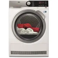 AEG T8DE86ES