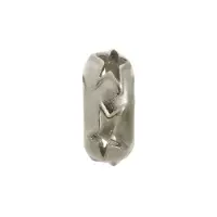Endless Jewelry Endelss bedel zilver Shooting Star 41153