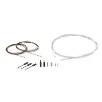 Shimano Dura-Ace Schakelkabelset Polymer Gecoat Zwart OT-SP41 1800/2100 mm