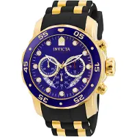 Invicta Pro Diver 6983