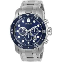 Invicta Pro Diver 0070