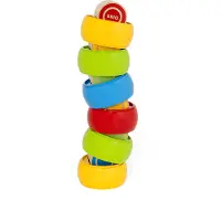 BRIO Stapeltoren - 30185