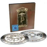 NUCLEAR BLAST Messe Noire/2Cd Ltd Ed