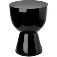 Pols Potten Tip Tap Black