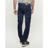 247 Jeans Rhino S20 Dark Blue | Maat: 34