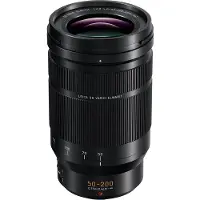 Panasonic Leica DG Vario-Elmarit 50-200mm f/2.8-4.0 ASPH