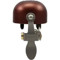 Crane E-ne Bell Fietsbel