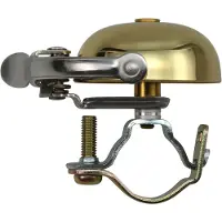 Crane Mini Suzu Gold 45 mm Fietsbel
