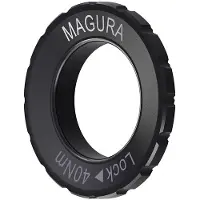 Magura Cl Through Axle Remsschijfadapter Voor Fiets