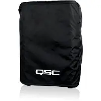 QSC CP8-COVER