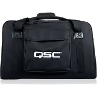 QSC CP8 Padded Tote Carry Bag