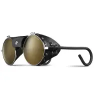 Julbo - Vermont Classic Spectron S4 - Gletsjerbril M, grijs