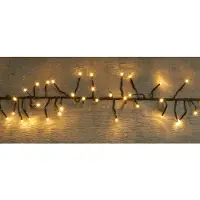 Coen Bakker 1,3-1,6m treecluster 7,5m/576led warm wit Anna's collection