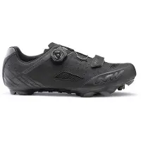 Northwave Origin Plus Schoenen Heren, black EU 44 2020 MTB klikschoenen