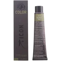 I.C.O.N. ECOTECH COLOR natural color #9.1 very light ash blonde 60 ml