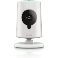 Philips - Draadloze In.Sight HD-babyfoon - B120S/10
