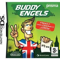 Brain Buddy Engels