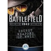 Battlefield 1942: Secret Weapons of WWII