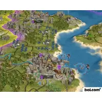 Civilization 4 - Windows