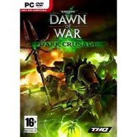 Warhammer 40.000 Dawn of War - Dark Crusade