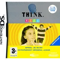 Ravensburger Think Kids