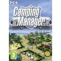 Camping Manager 2012 - Windows