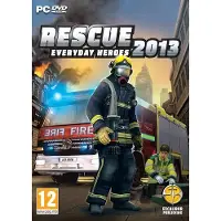 Rescue 2013: Everyday Heroes - Windows