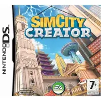 Sim City Creator