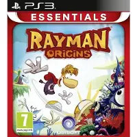 Rayman Origins (Essentials) PS3