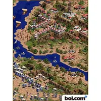 Age Of Empires - Windows ( Gold edition )