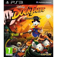 Duck Tales Remastered (disc versie) | PlayStation 3