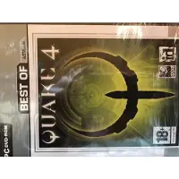 Quake 4 (DVD) /PC