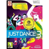 Just Dance 3 (Fr) Nintendo Wii