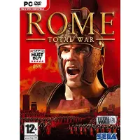 Rome - Total War - Windows