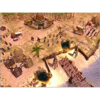 Empire Earth II - The Art of Supremacy