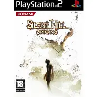 Silent Hill Origins (PEGI) /PS2