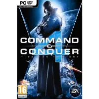 Command & Conquer 4: Tiberian Twilight - Windows