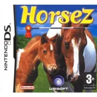 Horsez