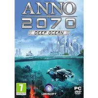 Anno 2070: Deep Blue Sea