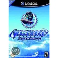 Wave Race: Blue Storm
