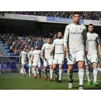 FIFA 16 - Deluxe Edition - Xbox One