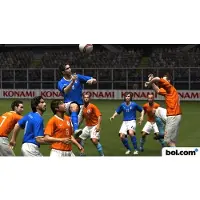 PES 2009