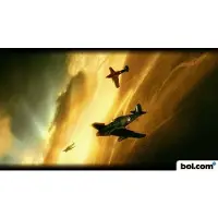 Blazing Angels - Squadrons Of WWII
