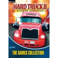 Hard Truck 2 - Windows