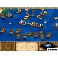 Age of Empires - Collectors Edition - Windows