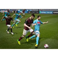 FIFA 15 - Legacy Edition - PS Vita