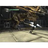 Dino Crisis 3