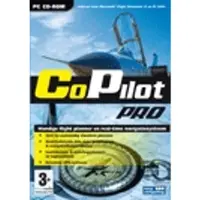 Flight Simulator X: Copilot Pro